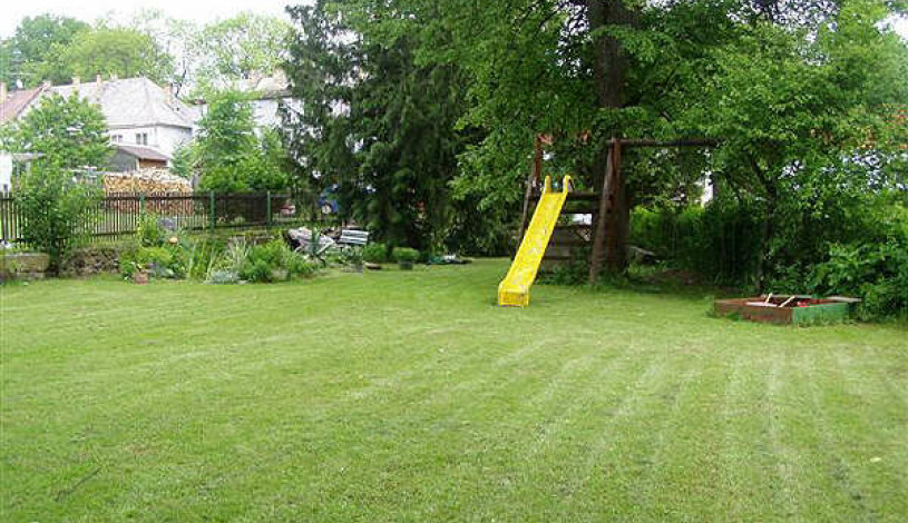 Pension U Pešků Horní Planá